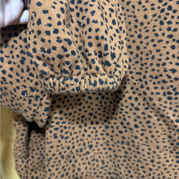 Livi active leopard print - Picture 3 of 3